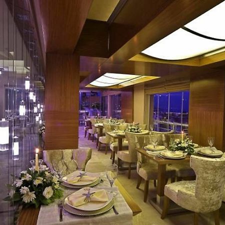 Q Hotel Laleli Istanbul Exterior photo